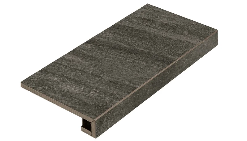 Ступень Italon Climb Graphite Scalino Frontale 33x60 матовая