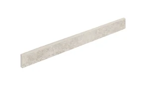 Бордюр Italon Climb Ice Battiscopa 7,2x60 матовый