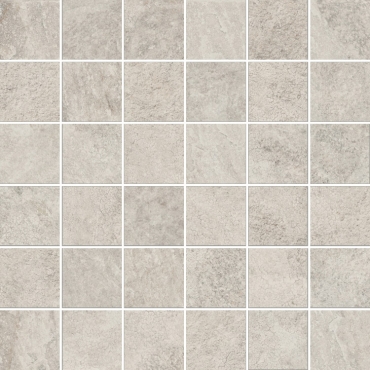 Мозаика Italon Climb Ice Mosaico 30x30 матовая