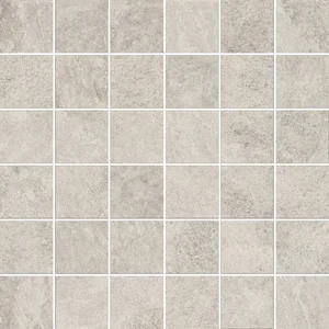 Мозаика Italon Climb Ice Mosaico 30x30 матовая