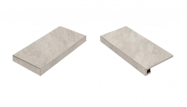 Ступень Italon Climb Ice Scalino Angolare Sinistro 33x60 матовая
