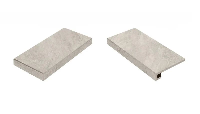 Ступень Italon Climb Ice Scalino Angolare Sinistro 33x60 матовая