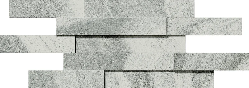 Декоративный элемент Italon Climb Iron Brick 3D 28x78 матовый