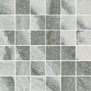 Мозаика Italon Climb Iron Mosaico 30x30 матовая