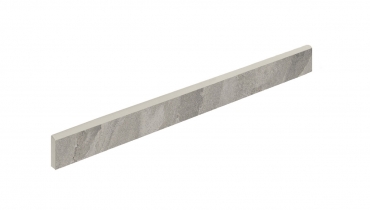 Бордюр Italon Climb Rock Battiscopa 7,2x60 матовый