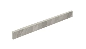 Бордюр Italon Climb Rock Battiscopa 7,2x60 матовый