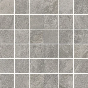 Мозаика Italon Climb Rock Mosaico 30x30 матовая