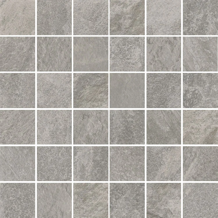 Мозаика Italon Climb Rock Mosaico 30x30 матовая