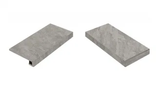 Climb Rock Scalino Angolare Destro 620070000739