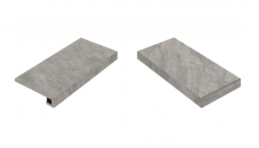 Ступень Italon Climb Rock Scalino Angolare Destro 33x60 матовая
