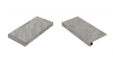 Ступень Italon Climb Rock Scalino Angolare Sinistro 33x60 матовая