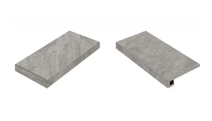 Ступень Italon Climb Rock Scalino Angolare Sinistro 33x60 матовая