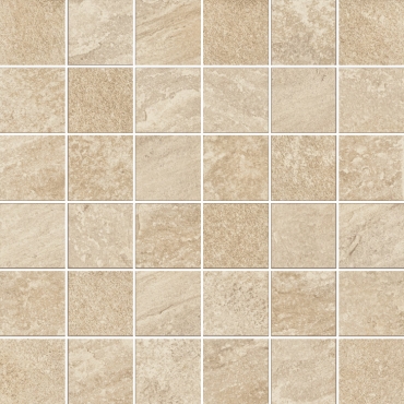 Мозаика Italon Climb Rope Mosaico 30x30 матовая