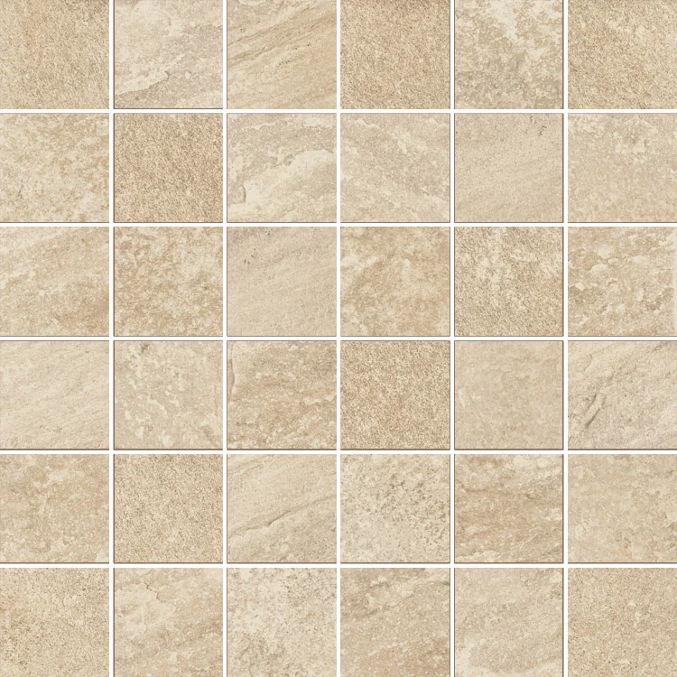 Мозаика Italon Climb Rope Mosaico 30x30 матовая