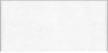 Плитка Cobsa Collection H Blanco 7,5x15 глянцевая