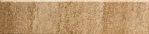 Бордюр Gres de Aragon Columbia Rodapie Beige 8x33 матовый