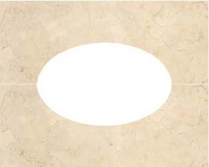 Composicion Galatea Crema