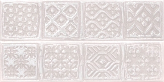 Composicion Rodia White