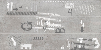 Composicion Traffic Grey