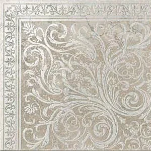 Composizione Rosone Tuscany Beige