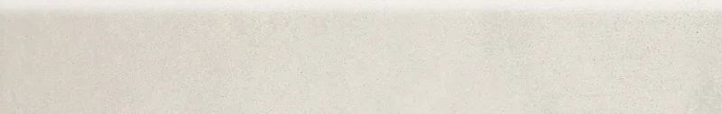 Бордюр Cisa Concreta Battiscopa Bianco 9,5x60 матовый