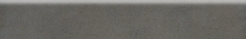 Бордюр Cisa Concreta Battiscopa Fango 9,5x60 матовый
