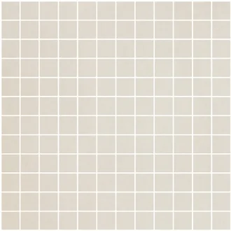 Concreta Mos. Bianco 2,5