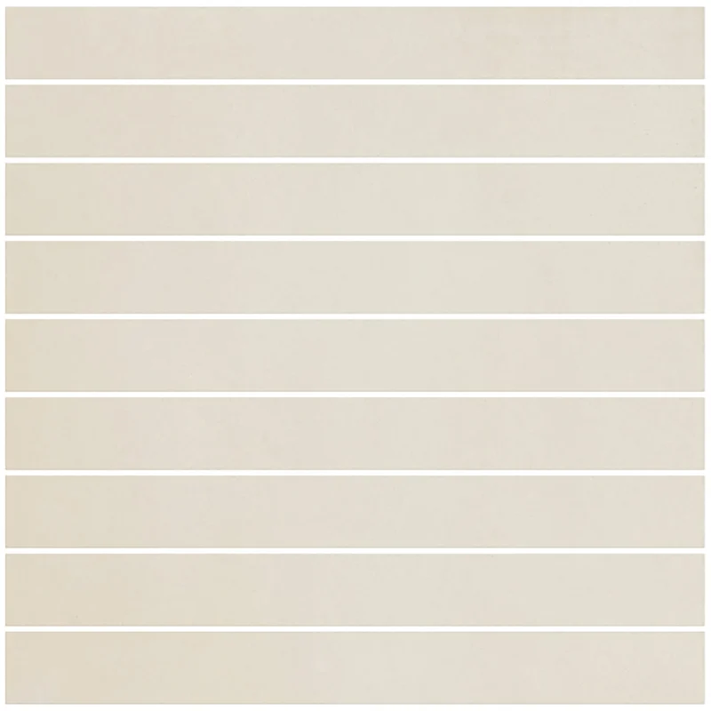 Мозаика Cisa Concreta Mos. Bianco 30x30 матовая