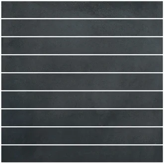 Concreta Mos. Nero