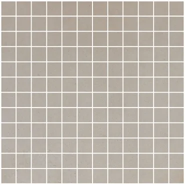 Мозаика Cisa Concreta Mos. Tortora 2,5 30x30 матовая