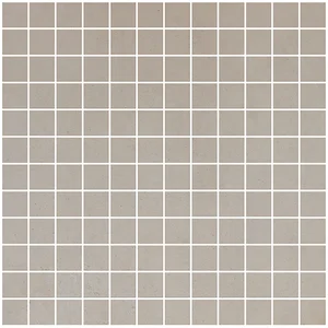 Мозаика Cisa Concreta Mos. Tortora 2,5 30x30 матовая