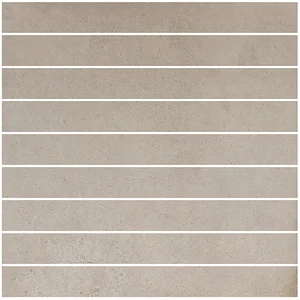 Мозаика Cisa Concreta Mos. Tortora 30x30 матовая
