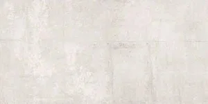 Плитка Brennero Concrete White Lapp. Rett 30x60 глянцевая