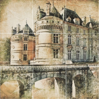 Conjunto Castle