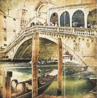 Conjunto Venecia