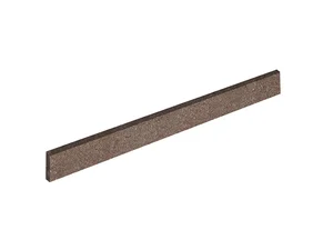 Бордюр Italon Contempora Burn Battiscopa 7,2x60 патинированный