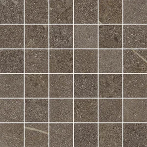 Мозаика Italon Contempora Burn Mosaic 30x30 патинированная