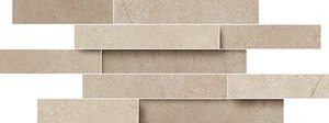 Декоративный элемент Italon Contempora Flair Bric 3D 28x78 патинированный