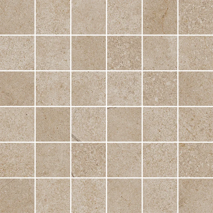 Мозаика Italon Contempora Flair Mosaic 30x30 патинированная