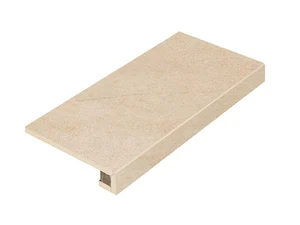 Ступень Italon Contempora Flair Scalino Frontale 33x120 патинированная
