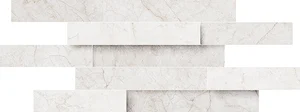Декоративный элемент Italon Contempora Pur Bric 3D 28x78 патинированный