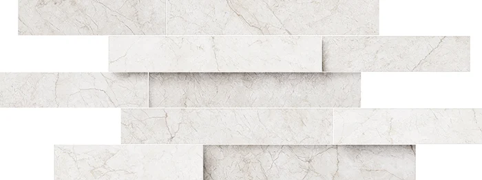 Декоративный элемент Italon Contempora Pur Bric 3D 28x78 патинированный