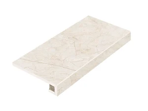 Ступень Italon Contempora Pur Scalino Frontale 33x120 патинированная