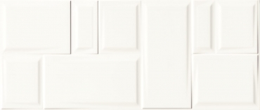 Плитка Cisa Contours Carres Mat 32x75 матовая