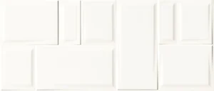 Плитка Cisa Contours Carres Mat 32x75 матовая