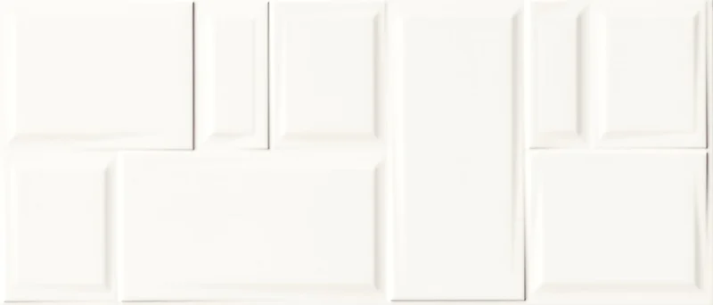 Плитка Cisa Contours Carres Mat 32x75 матовая