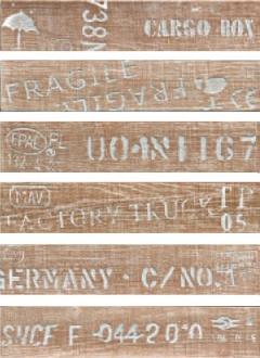 Cottage Inserto Cargo Calgary Beige