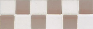 Бордюр Villeroy Boch Creative System 1475CS24 6,5x20 глянцевый