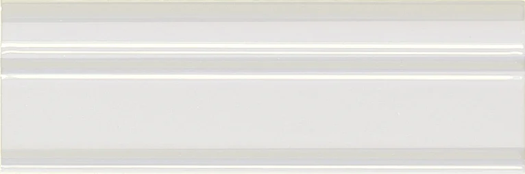 Бордюр Villeroy Boch Creative System 1672CS00 6,5x20 глянцевый