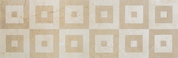 Декоративный элемент Colorker Crema Parador Dec. Square 29,5x89,3 глянцевый